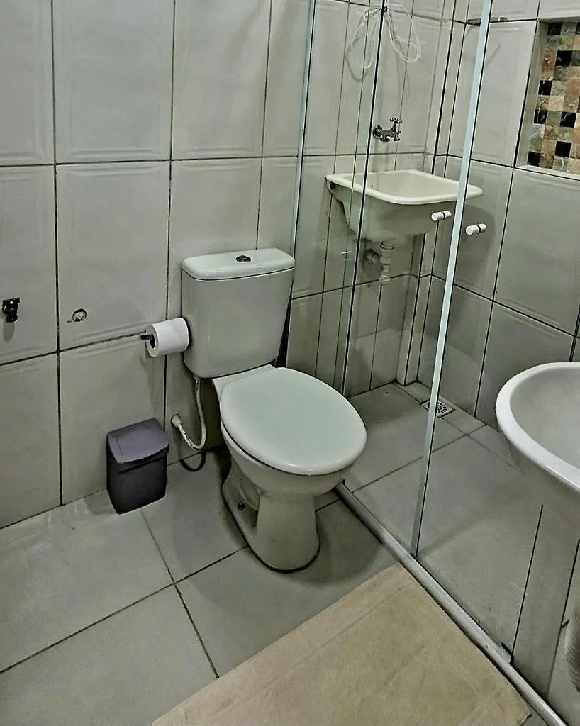58 Studio Quadruplo - Studio Perto Da Sao Paulo Expo E Metro Jabaguara Apartment