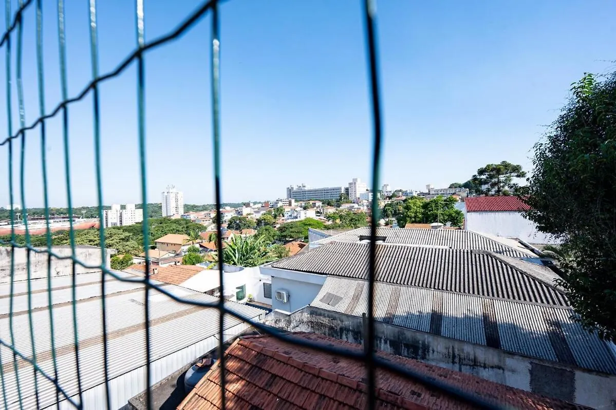 58 Studio Quadruplo - Studio Perto Da Sao Paulo Expo E Metro Jabaguara Apartment